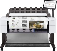 Machine d'impression de bannières reconditionnée, imprimante jet d'encre couleur grand format pour HP DESIGNJET T790 T650 T1300 T2500 T3500