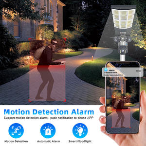 Световая панель Wistino, 6 Мп, 180 Вт, 3 объектива - Product Image 6