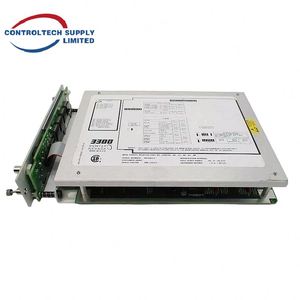 สินค้ามาใหม่ Bently Nevada 3300/20-13-03-01-00-00 ตัวตรวจสอบตำแหน่งแรงขับคู่ - Product Image 2