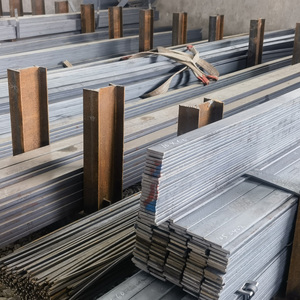 Baja Plat Karbon Tinggi <span class=keywords><strong>ASTM</strong></span> A36 Baja Plat Canai Panas Q235 Q345 Q195 SS400 Ukuran Kustom Harga Plat Canai - Product Image 6