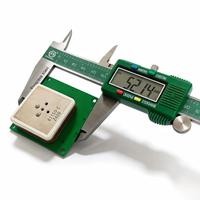 Module GNSS Kontec GM681-35, antenne GPS, protocole TLL 232, prend en charge le positionnement et la navigation RTK L1 L2 L5 B1 B2 G1