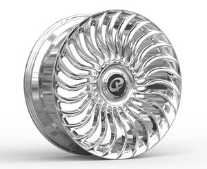 إطارات جديدة مخصصة لسيارات الركاب من سبائك الألومنيوم 17 19 20 21 22 23 24 25 <span class=keywords><strong>26</strong></span> بوصة 5x5x1500x5x114.3 - Product Image 5