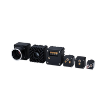 Kamera Visi Mesin Asli Baru Warna GigE PoE STC-MCS500POE untuk Inspeksi Industri