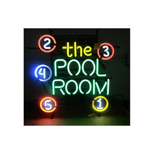 Segnalatore in stile classico con luci personalizzate LED Neon Blue Light-Up Display <span class=keywords><strong>Oh</strong></span> <span class=keywords><strong>Baby</strong></span> Design - Product Image 3