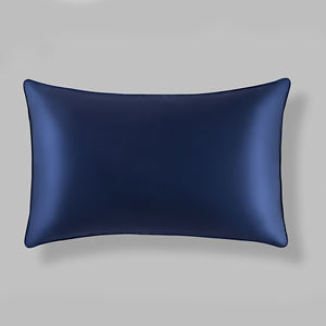 <span class=keywords><strong>Taie</strong></span> <span class=keywords><strong>d</strong></span>'<span class=keywords><strong>oreiller</strong></span> <span class=keywords><strong>en</strong></span> <span class=keywords><strong>soie</strong></span> de mûrier 100% pur pour <span class=keywords><strong>dormir</strong></span> <span class=keywords><strong>soie</strong></span> naturelle solide des deux côtés pour la maison hôtel chambre à coucher - Product Image 5