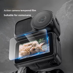 Película protectora de pantalla de hidrogel HD TPU, película protectora transparente antiarañazos para Osmo Nano - Product Image 3