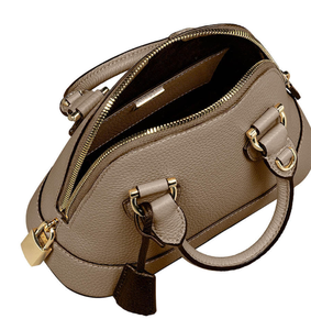 Women's Fashion Leather Handbag Customized Women's Mini Wallet Shell <b>Bag</b> - Product Image 5