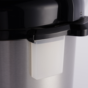 <span class=keywords><strong>Olla</strong></span> de Presión Eléctrica de Acero Inoxidable Prestige de 6L, 10 en 1, para Uso Doméstico, en Exteriores y Hoteles - Product Image 3