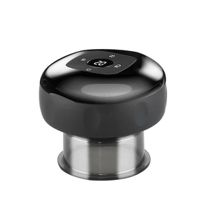 Appareil de perte de poids, médecine traditionnelle chinoise, masseur de genou, soulagement de la douleur, machine à ventouses électrique domestique, marque SG, 5 fonctions - Product Image 3