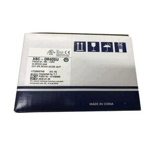 โมดูลควบคุม Xbcdr40su XBC-DR40SU LS - Product Image 1