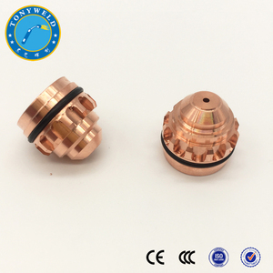 หัวตัดแบบไดนามิกใช้ความร้อน200 300ตัดส่วนปลาย200A ระบบการตัด22-1067 - Product Image 2