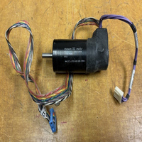 Plc Maxon compatible avec Re035-071-39eawbrf200a, 44.035.000-00.wbr09-094 avec encodeur Hedl-5540, directement de l'usine