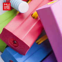 Jouets de saut pour enfants en mousse de type BB Whistle, version pour enfants, pour les jeux sportifs et d'exercice en plein air