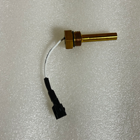 Yk 025-32924-000 Sonde de température de décharge / Sonde de température d'eau ou d'huile NTC (coefficient de température négatif) à brancher