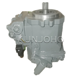 Pompa a Cilindrata Variabile a Circuito Chiuso Linde HPV55-02 HPV55-02R HPV55-02L <span class=keywords><strong>OV</strong></span> 0000 0001 - Product Image 6