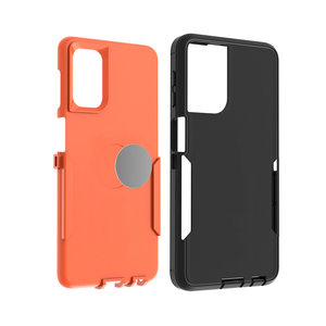 เคสสำหรับ <span class=keywords><strong>Samsung</strong></span> A32 5G,เคสป้องกันทนทานแบบทหารทนทาน - Product Image 6