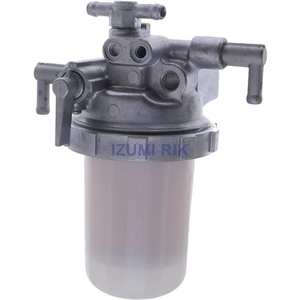 Дизуми 129612-55620 топливный фильтр для Yanmar 4TNE88-<span class=keywords><strong>RAG2</strong></span> 3tne84-ft 3TNE84 OEM детали двигателя - Product Image 1