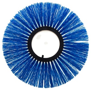 Máy đường phố đĩa Brush - Product Image 1