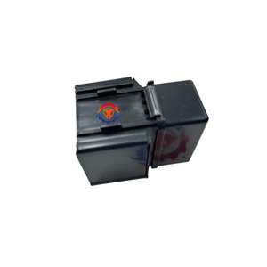 Pièces d'excavateur, pièces électroniques, boîte à fusibles, porte-fusibles 11213712 1122-00940 pour excavateur LG135-150 - Product Image 1