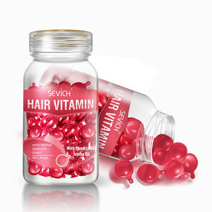 ELIPS-vitamina con aceite marroquí para el cabello, etiqueta privada para el cabello - Product Image 4