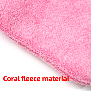 Spazzola Morbida Portatile per la Sabbia, Guanto Pulisci-Sabbia, Pulitore Manuale per Spiaggia, Borsa per la Pulizia della Spiaggia, Indispensabile per Vacanze e Campeggio - Product Image 5