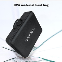 2024 nouveau P5 PRO hôte eva sac de rangement 5 en 1 Portable étanche étui rigide sac de transport pour sortir