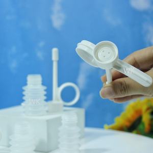 Aplicador de Enema Portátil de Plástico Transparente de 9 <span class=keywords><strong>ml</strong></span>, 12 <span class=keywords><strong>ml</strong></span>, 15 <span class=keywords><strong>ml</strong></span>, Aplicador Anal, Herramienta de Limpieza, Botella de Plástico - Product Image 5