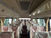 Nuevo Autobús de Pasajeros Peony MD6773 de 31 Asientos, Autobús de Turismo con Volante a la Izquierda, Diésel, Minibús en Venta en Perú - Alta Calidad Hecho en China