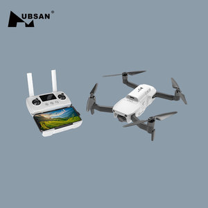 Hubsan Ace 2 + Có Thể Gập Lại FPV Người Mới Bắt Đầu Drone Với Máy Ảnh Thông Minh Điều Khiển Dài Phạm Vi Điều Khiển Từ Xa Truyền - Product Image 1