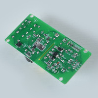 15V0.3A9W12W Module d'alimentation industriel haute puissance à découpage Mélangeur de carte nue Alimentation CC