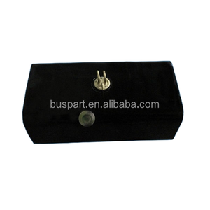 Serbatoi di Carburante in Acciaio Zincato Realizzati Secondo i Vostri Disegni Produttore Certificato IATF16949 - Product Image 3