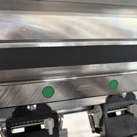 Impresora UV de rollo a rollo con cabezales EPSON I3200