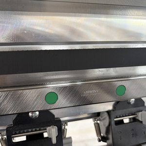 Impresora UV de rollo a rollo <span class=keywords><strong>con</strong></span> cabezales EPSON I3200 - Product Image 2