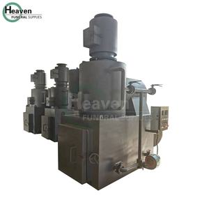 מכונת שריפת חיות מחמד סיטונאי ציוד שריפת חיות מחמד משרפי בעלי חיים לכלב חתול חזיר - Product Image 5