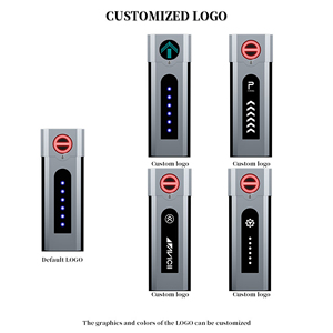 पार्किंग के लिए एक्जी कार पार्क बैरियर गेट बूम बाधा - Product Image 2