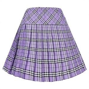 Vente flash - Jupes mini 100% coton pour femmes, tartan, tenue traditionnelle des Highlands, jupes mini écossaises pour femmes - Product Image 5