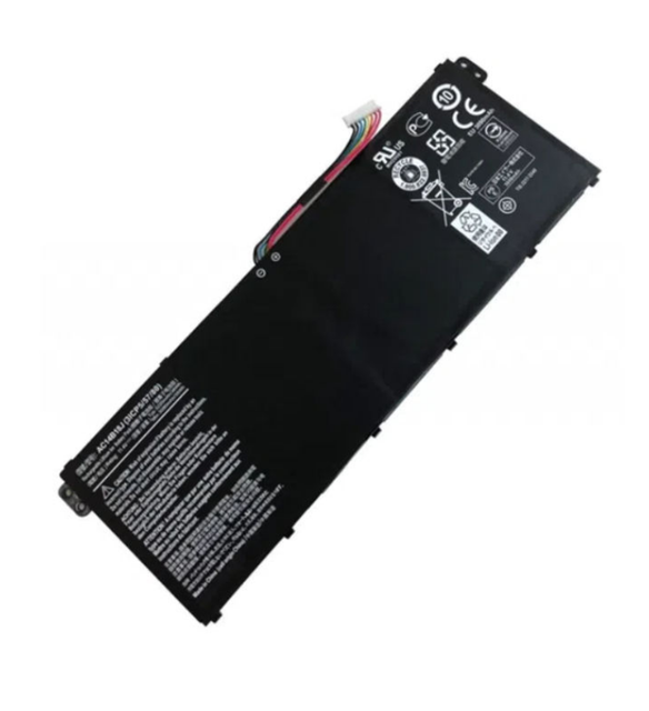 Brand New AC14B13J Laptop Battery Notebook Battery for Acer Aspire ES1-533 ES1-572 A314-21 CB5-311 Replacement