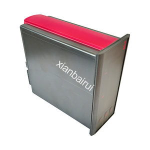 PR điện tử 5714a 5714b 5714c 5714d ma hoặc V hoặc chiết áp hoặc ohm hoặc RTD và TC đầu vào - Product Image 1