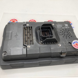 Écran d'affichage 584-5631-01 584-5631 5845631 pour pièces de moteur d'excavatrice E320E 320GC 336GC - Product Image 3