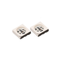 Puces LED COB 5W 7W 12W 15W pour éclairage commercial, downlights et spots sur rail