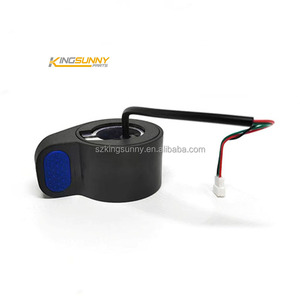 <span class=keywords><strong>Accélérateur</strong></span> au prix d'usine pour Mi 3, compatible également avec les pièces de rechange de trottinettes <span class=keywords><strong>électrique</strong></span>s Pro / 1S / Pro2 M365 / Essential, poignée d'accélération - Product Image 5