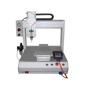 Dispensing Machine for Industrial Thermal Processing - Product Image 1