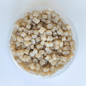 <span class=keywords><strong>LDPE</strong></span> tái chế Vật liệu PE blownfilm PE tái chế tiêm đúc hạt PE lớp vật liệu trong suốt - Product Image 5