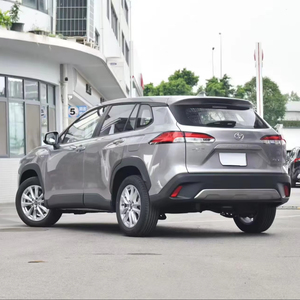 Voiture d'occasion chinoise Corolla Cross SUV <span class=keywords><strong>2023</strong></span> 2024 2025 à <span class=keywords><strong>prix</strong></span> abordable - Product Image 1