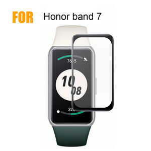 Meilleures ventes, protecteur d'écran en <span class=keywords><strong>film</strong></span> PMMA 3D de qualité AAA, pour IWatch, téléphone portable, dureté 5H, transmission 99%, anti-choc - Product Image 5