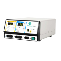 Instrument de chirurgie vétérinaire Electrochirurgie Unité électrochirurgicale bipolaire Couper la fréquence des animaux de compagnie