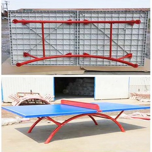 <span class=keywords><strong>Mesa</strong></span> de <span class=keywords><strong>Ping</strong></span> <span class=keywords><strong>Pong</strong></span> para Exteriores, Venta al por Mayor, <span class=keywords><strong>Mesa</strong></span> de <span class=keywords><strong>Ping</strong></span> <span class=keywords><strong>Pong</strong></span> Estable para Entrenamiento, OEM, Azul y Rojo, Sólida, para Escuelas y Gobierno - Product Image 6