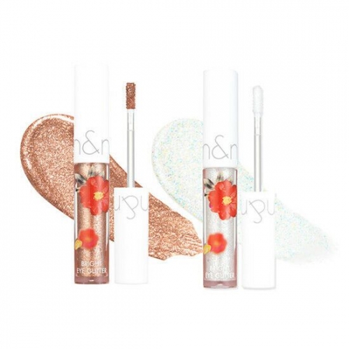 rom&nd BRIGHT DOT EYE GLITTER