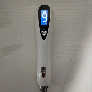 Venta al por mayor Máquina de belleza Máquina de pluma de eliminación de lunares - Product Image 4