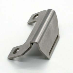 KA3 Fixation SS 304 Services d'usinage CNC Meulage par vibration pour estampage de modèle de moto KD1 - Product Image 3